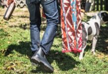 #558 Chelsea Boots By Blundstone