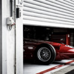 Maserati 250 F – One Of The Most Successful Grand Prix Cars Ever