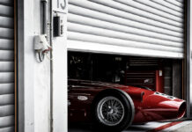 Maserati 250 F – One Of The Most Successful Grand Prix Cars Ever