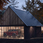 Do It Yourself: The Den Garage