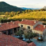 The Domaine De Murtoli