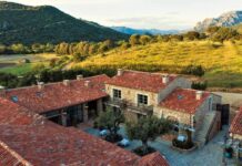 The Domaine De Murtoli