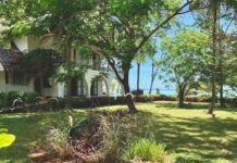 Villa Turquoise Zanzibar