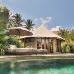 Sandat Glamping Tents Bali