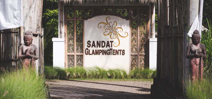 glamping sandat resort bali sl5