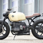 SCHIZZO Concept Bikes By WalzWerk Motorcycles