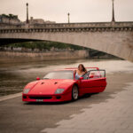 Waking Up All Paris! (Part 2) Paris