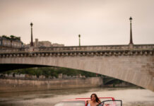 Waking Up All Paris! (Part 2) Paris