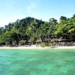 Thapwarin Resort Koh Ngai