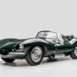 Petersen Classics: Jaguar XKSS Owned By Steve McQueen Petersen Classics: 1956 Jaguar XKSS Owned By Steve McQueen