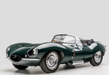Petersen Classics: Jaguar XKSS Owned By Steve McQueen Petersen Classics: 1956 Jaguar XKSS Owned By Steve McQueen