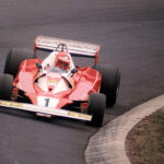 The German Grand Prix 1976 – 45 Years Ago The German Grand Prix 1976 - 45 Years Ago