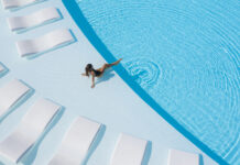 Nikki Beach Porto Heli