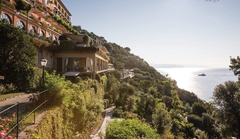 Splendido Hotel Portofino