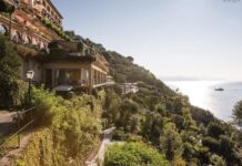 Splendido Hotel Portofino