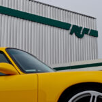 Boxer Brunch X RUF Boxer Brunch X RUF