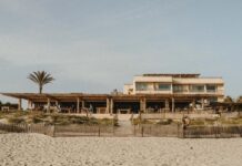 Casa Pacha Formentera