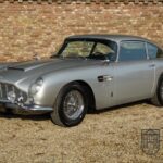 1964 Aston Martin DB5