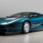 1994 Jaguar XJ220