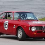 1965 Alfa Romeo GTA 1600
