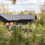 Maison Koya By Alain Carle Architecte