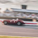 Why Quality Oils Are Essential For Classic Cars