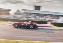 Why Quality Oils Are Essential For Classic Cars