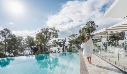 Bannisters Port Stephens