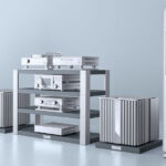 Loudspeaker BC150 By Burmester