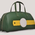 Classic Team Lotus Type 25 – Heritage Motorsport Holdall