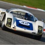 1966 Porsche 906