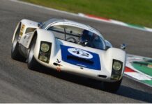 1966 Porsche 906