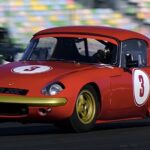 1965 Lotus Elan 26R “Bijou”