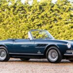 1966 Ferrari 275 GTS