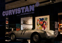 Welcome To CURVISTAN