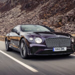 Bentley Introduces GT Mulliner Blackline Bentley Introduces GT Mulliner Blackline