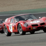 Profile: Ferrari 250 GT „Breadvan“