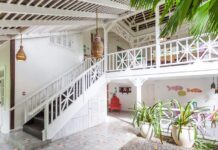 Hotel Aguas Claras Costa Rica