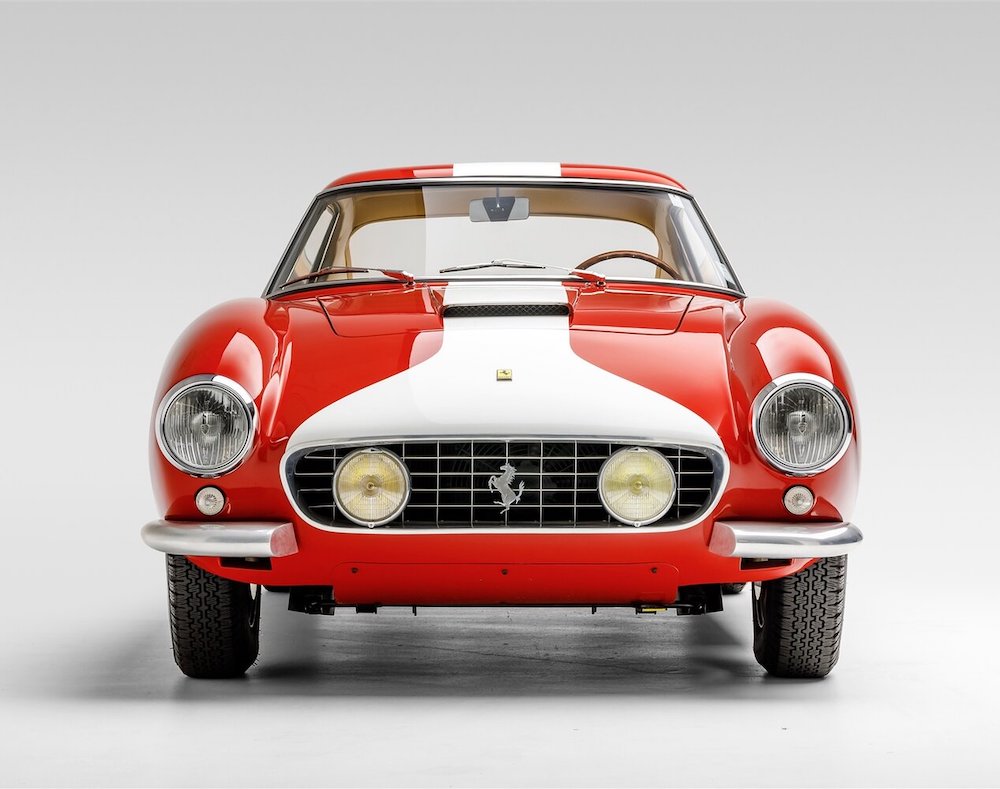 Petersen Classics: The 1959 Ferrari 250 GT Berlinetta