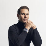 RM 35-03 Automatic Rafael Nadal By Richard Mille