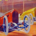 Tony’s Choice: Circuit de L’Anjou 1914