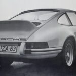 Tony’s Choice: Carrera RS