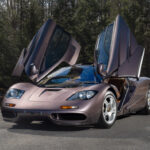 The Most Expensive Cars That Sold At Auction In 2021 Ten Most Expensive Cars That Sold At Auction In 2021