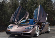 The Most Expensive Cars That Sold At Auction In 2021 Ten Most Expensive Cars That Sold At Auction In 2021