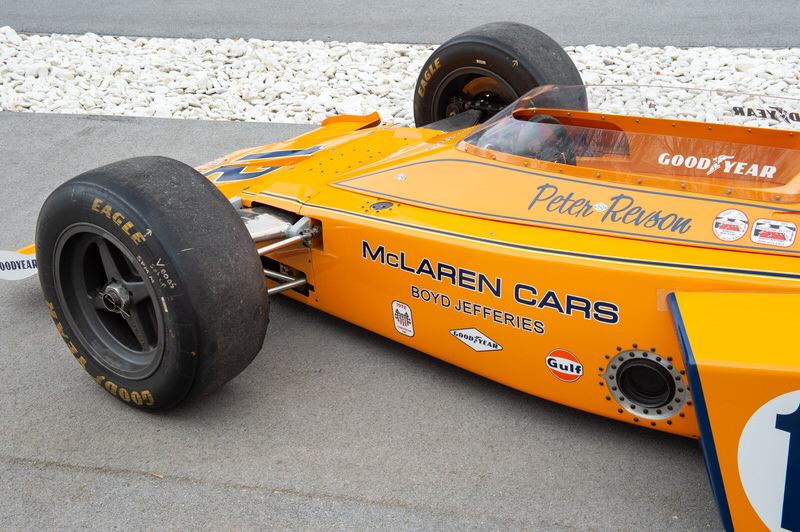 McLaren M16 011