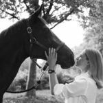 Jessica Von Bredow-Werndl X Richard Mille Tames 2021