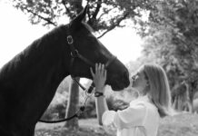 Jessica Von Bredow-Werndl X Richard Mille Tames 2021