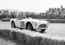 Weekend Heroes: 6th Running Santa Barbara Road Races