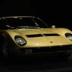Profile: Lamborghini Miura Profile: Lamborghini Miura