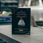 The “Restoration of the Year” Award Goes To HK-Engineering!